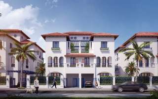 Biệt thự Sun Elite City Hạ Long mang đậm phong cách Tây Ban Nha - Địa Trung Hải, lý tưởng cho cuộc sống đẳng cấp.