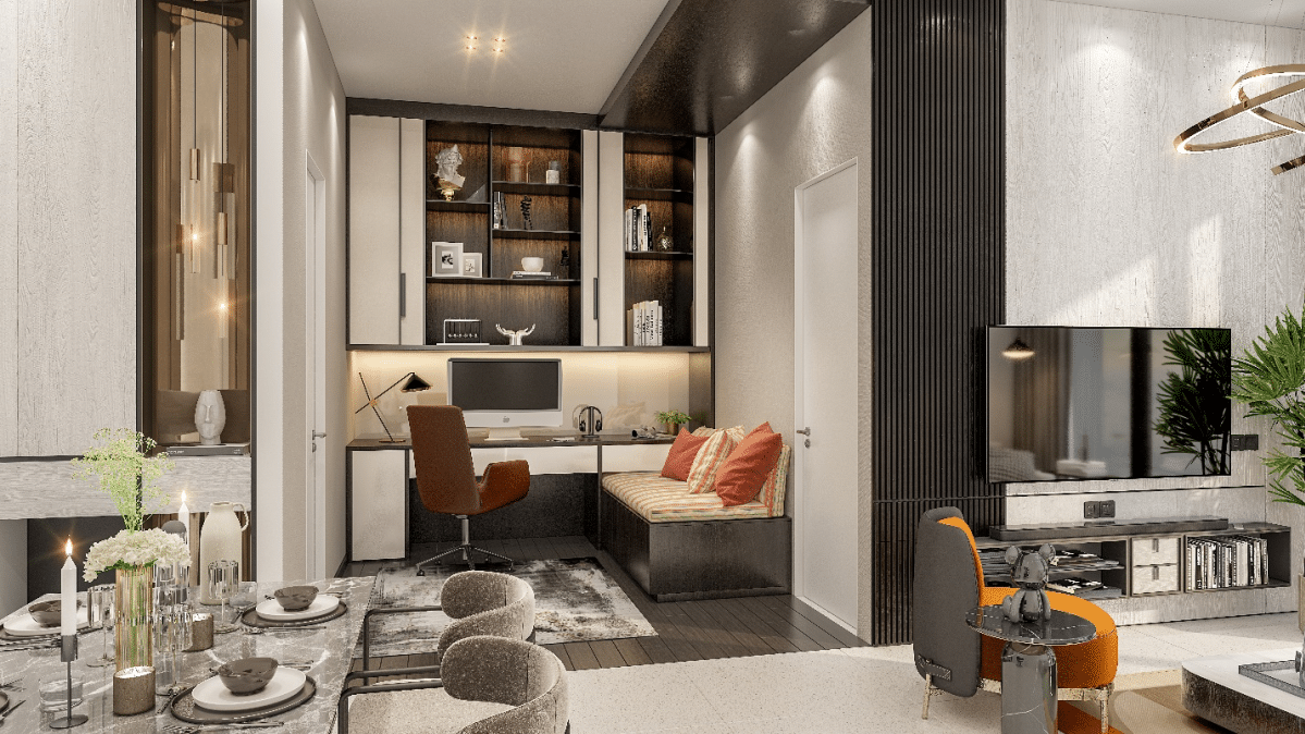 Sun Elite City – lợi thế căn hộ nghỉ dưỡng đa năng bên vịnh Hạ Long