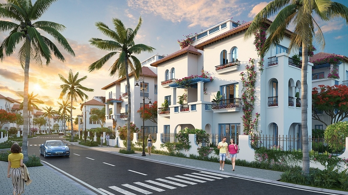 Sun Elite City Hạ Long – Khu đô thị đẳng cấp dành cho giới thượng lưu