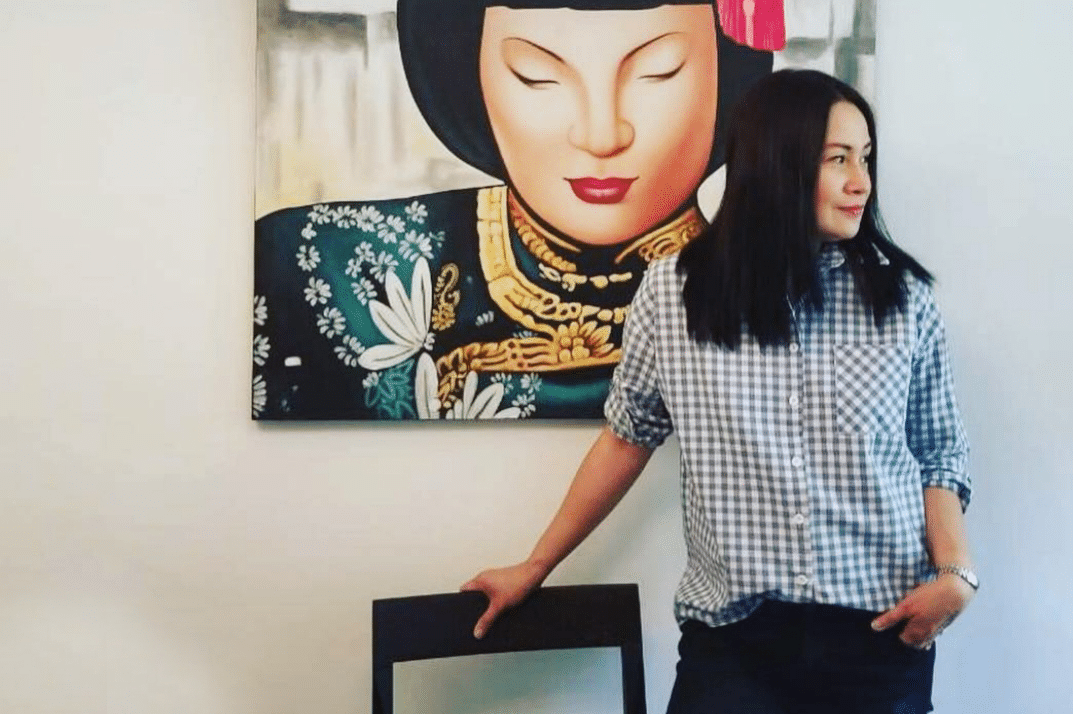 Phó Giám đốc Aedas chia sẻ ý tưởng thiết kế Sun Elite City lấy cảm hứng từ rồng bay.
