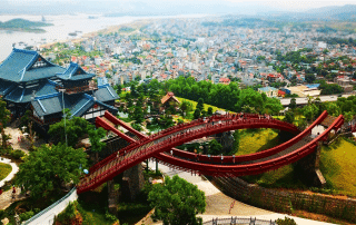 Sun Elite City Hạ Long mang đến trải nghiệm lưu trú sang trọng giữa trung tâm Bãi Cháy, cạnh cảng tàu khách quốc tế.