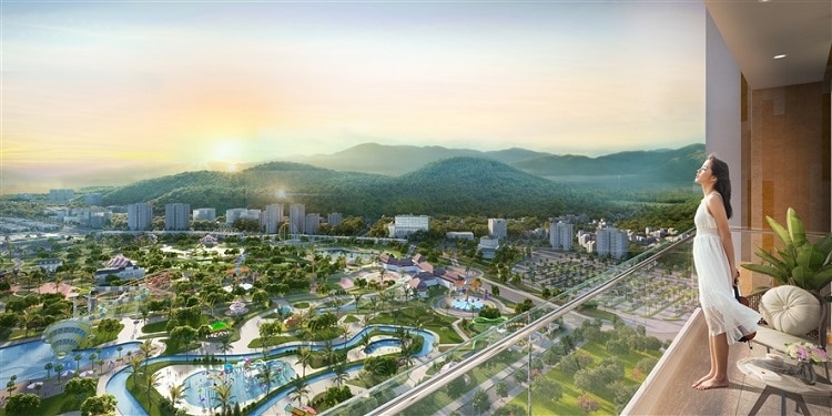Sun Elite City Hạ Long: 1.000 căn hộ được săn đón chỉ trong 1 tuần